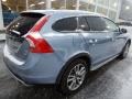 Mussel Blue Metallic - V60 Cross Country T5 AWD Photo No. 3