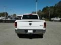 2019 Bright White Ram 1500 Classic Tradesman Quad Cab 4x4  photo #4