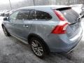 Mussel Blue Metallic - V60 Cross Country T5 AWD Photo No. 6