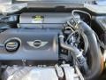 Crystal Silver Metallic - Countryman Cooper S Photo No. 6