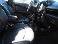 Crystal Silver Metallic - Countryman Cooper S Photo No. 13