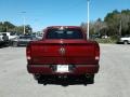 Delmonico Red Pearl - 1500 Classic Express Crew Cab Photo No. 4