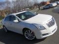 White Diamond Tricoat - XTS Luxury FWD Photo No. 3