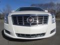 White Diamond Tricoat - XTS Luxury FWD Photo No. 4