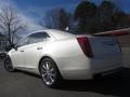 White Diamond Tricoat - XTS Luxury FWD Photo No. 8