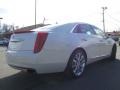 White Diamond Tricoat - XTS Luxury FWD Photo No. 10