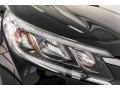 Crystal Black Pearl - CR-V LX Photo No. 32