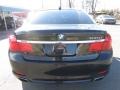 Black Sapphire Metallic - 7 Series 750Li Sedan Photo No. 9