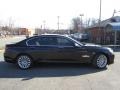 Black Sapphire Metallic - 7 Series 750Li Sedan Photo No. 11