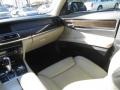 Black Sapphire Metallic - 7 Series 750Li Sedan Photo No. 14