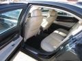 Black Sapphire Metallic - 7 Series 750Li Sedan Photo No. 20