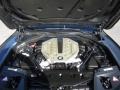 Black Sapphire Metallic - 7 Series 750Li Sedan Photo No. 25