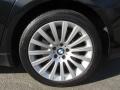 Black Sapphire Metallic - 7 Series 750Li Sedan Photo No. 26