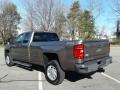 Brownstone Metallic - Silverado 2500HD LT Double Cab 4x4 Photo No. 8