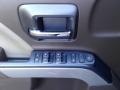 Brownstone Metallic - Silverado 2500HD LT Double Cab 4x4 Photo No. 9