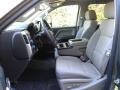 Brownstone Metallic - Silverado 2500HD LT Double Cab 4x4 Photo No. 10