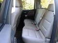 Brownstone Metallic - Silverado 2500HD LT Double Cab 4x4 Photo No. 11