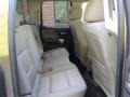 Brownstone Metallic - Silverado 2500HD LT Double Cab 4x4 Photo No. 13