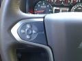 Brownstone Metallic - Silverado 2500HD LT Double Cab 4x4 Photo No. 17