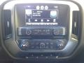 Brownstone Metallic - Silverado 2500HD LT Double Cab 4x4 Photo No. 20