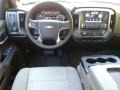Brownstone Metallic - Silverado 2500HD LT Double Cab 4x4 Photo No. 27