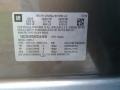 Brownstone Metallic - Silverado 2500HD LT Double Cab 4x4 Photo No. 29