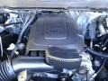 Brownstone Metallic - Silverado 2500HD LT Double Cab 4x4 Photo No. 30