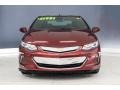 2016 Siren Red Tintcoat Chevrolet Volt Premier  photo #2