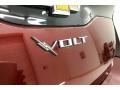 2016 Chevrolet Volt Premier Badge and Logo Photo