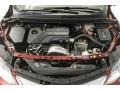 111 kW Plug-In Electric Motor/Range Extending 1.5 Liter DI DOHC 16-Valve VVT 4 Cylinder Engine for 2016 Chevrolet Volt Premier #131378393