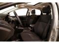 Tectonic Metallic - Focus SE Sedan Photo No. 5