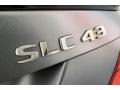 2018 Mercedes-Benz SLC 43 AMG Roadster Badge and Logo Photo
