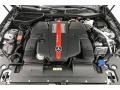3.0 Liter biturbo DOHC 24-Valve VVT V6 Engine for 2018 Mercedes-Benz SLC 43 AMG Roadster #131379944