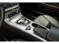 Black/Silver Pearl w/Red Piping Transmission Photo for 2018 Mercedes-Benz SLC #131380238