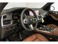 2019 Mineral White Metallic BMW X5 xDrive40i  photo #4
