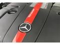 designo Shadow Grey Magno (Matte) - SLC 43 AMG Roadster Photo No. 30