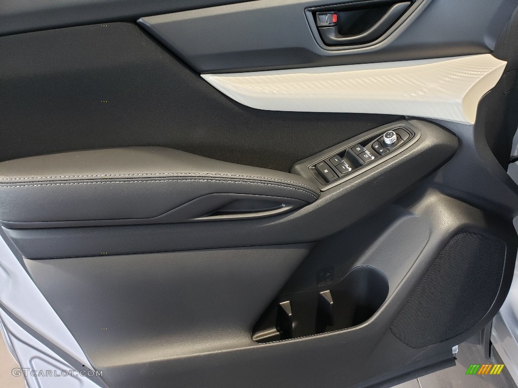 2019 Subaru Ascent Standard Ascent Model Door Panel Photos