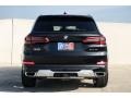 Black Sapphire Metallic - X5 xDrive40i Photo No. 3