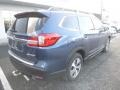 Abyss Blue Pearl - Ascent Premium Photo No. 4