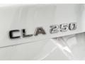 Polar White - CLA 250 Coupe Photo No. 7