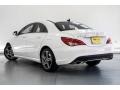 Polar White - CLA 250 Coupe Photo No. 10