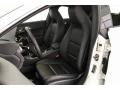 Polar White - CLA 250 Coupe Photo No. 15