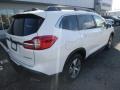 Crystal White Pearl - Ascent Premium Photo No. 4