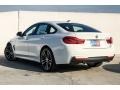 2019 Alpine White BMW 4 Series 440i Gran Coupe  photo #2