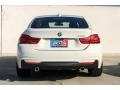 Alpine White - 4 Series 440i Gran Coupe Photo No. 3