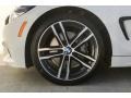 Alpine White - 4 Series 440i Gran Coupe Photo No. 9