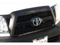 Super White - Tacoma Regular Cab Photo No. 6