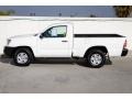 Super White - Tacoma Regular Cab Photo No. 12