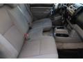 Super White - Tacoma Regular Cab Photo No. 16