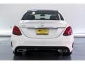 Polar White - C 300 Sedan Photo No. 3